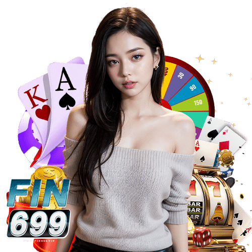 fin699 สมัครสมาชิก