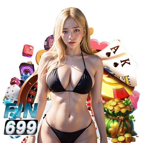 fin699 สล็อต