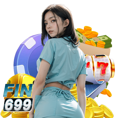 fin699 เว็บตรง